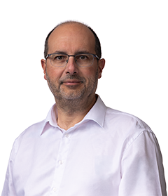 Alain Giffard